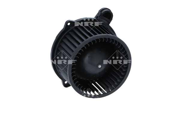 Ventilator habitaclu
