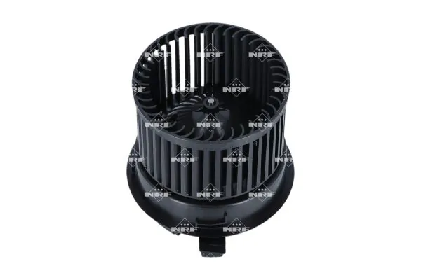 Ventilator habitaclu