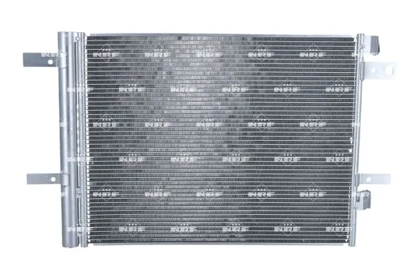 Radiator climatizare