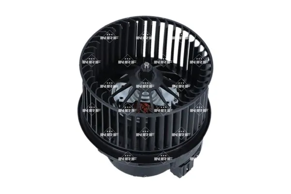 Ventilator habitaclu