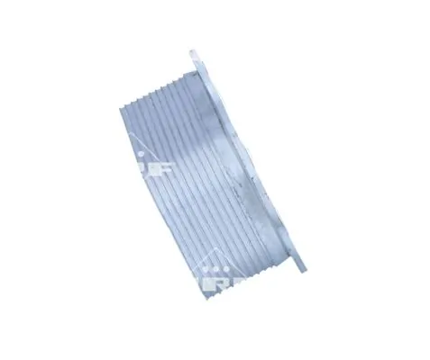 Radiator ulei / termoflot