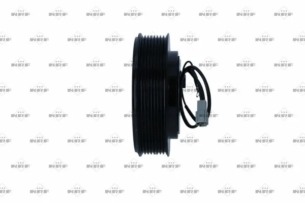 Cupla magnetica compresor climatizare