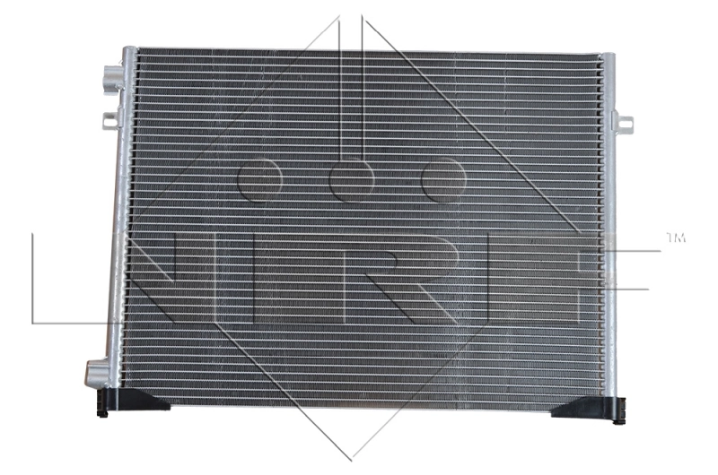 Radiator climatizare