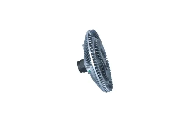Cupla ventilator radiator