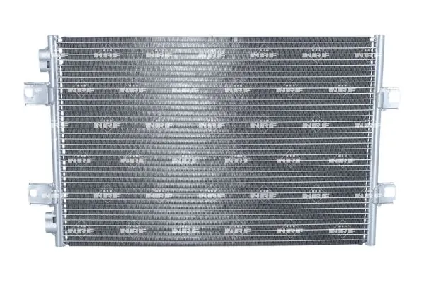 Radiator climatizare