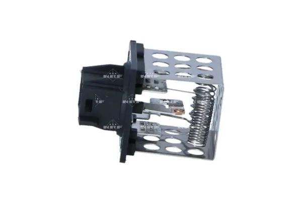 Rezistor ventilator habitaclu