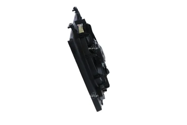 Ventilator radiator racire