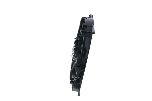 Ventilator radiator racire