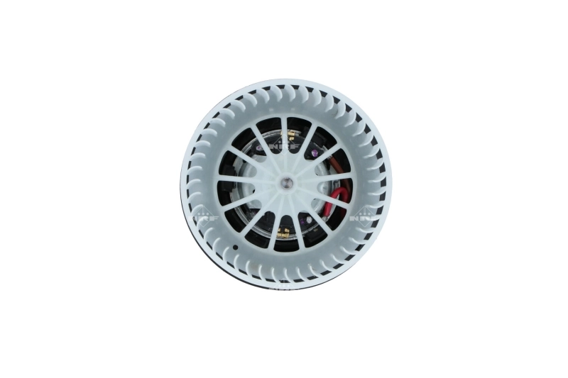 Ventilator habitaclu