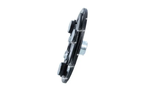 Disc antrenor cuplaj magnetic compresor