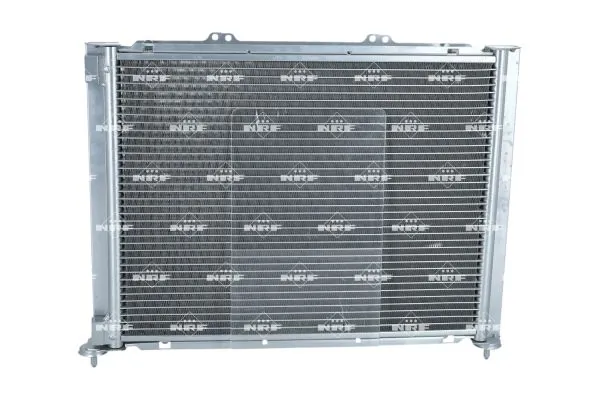 Radiator climatizare