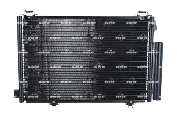 Radiator climatizare