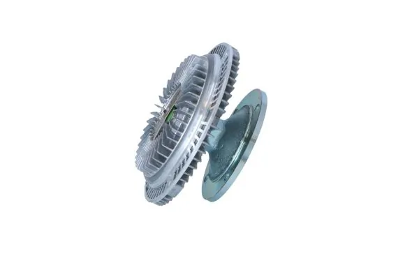 Cupla ventilator radiator