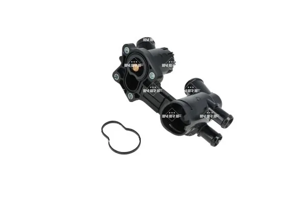 Termostat lichid racire