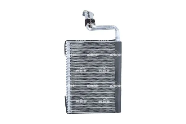 Evaporator, aer conditionat