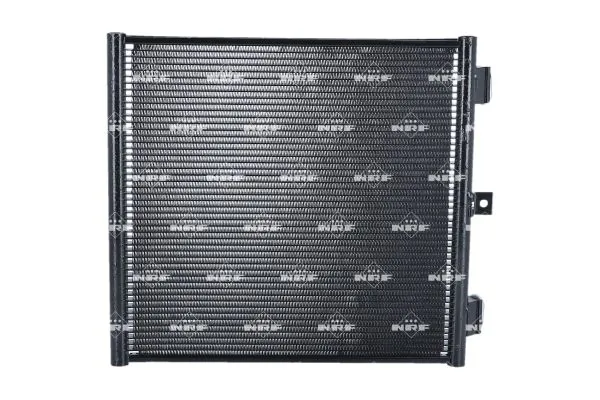 Radiator climatizare