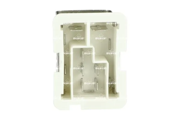 Rezistor ventilator habitaclu