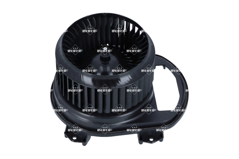 Ventilator habitaclu