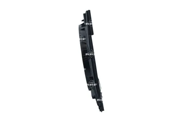 Ventilator radiator racire