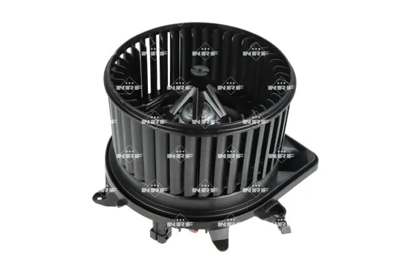 Ventilator habitaclu