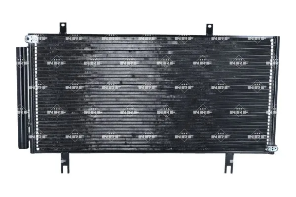 Radiator climatizare