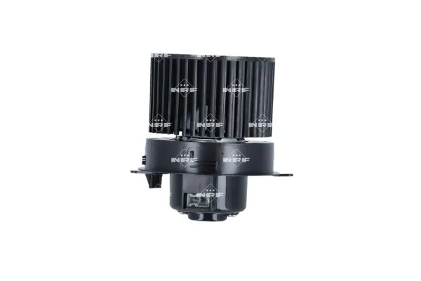 Ventilator habitaclu