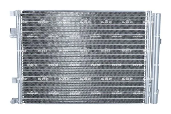 Radiator climatizare