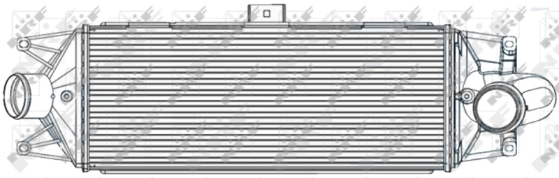 Intercooler