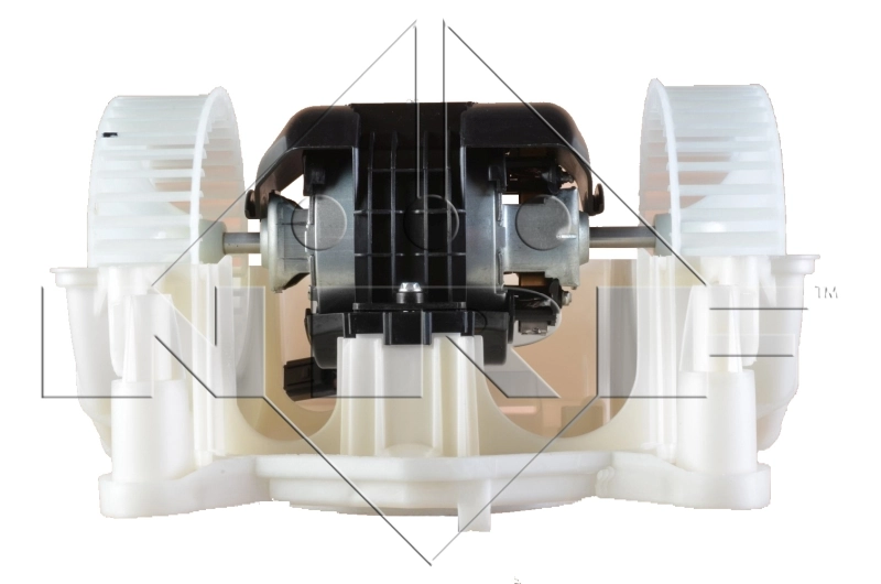 Ventilator habitaclu