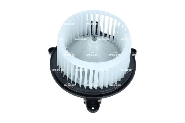 Ventilator habitaclu
