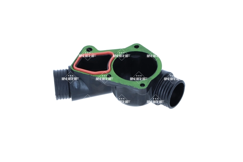 Flansa lichid racire
