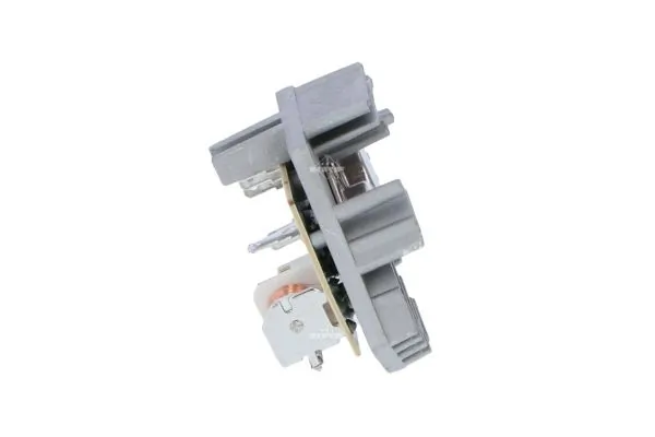 Rezistor ventilator habitaclu