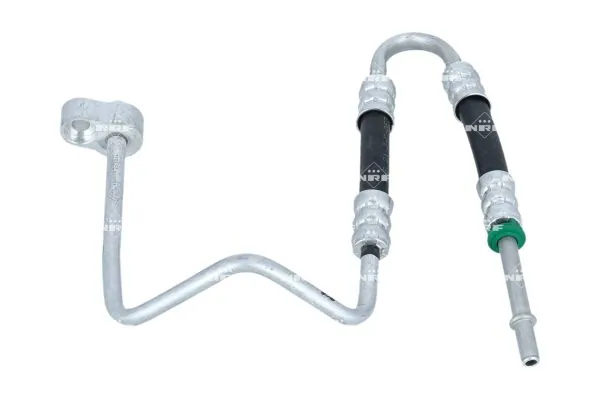 Conducta presiune variablia aer conditionat