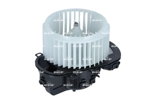 Ventilator habitaclu