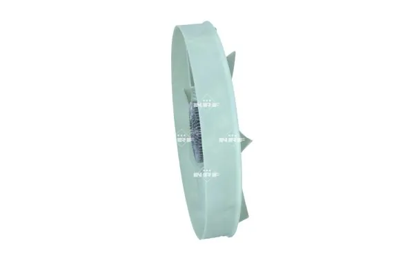Cupla ventilator radiator