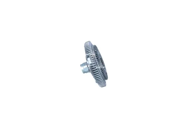 Cupla ventilator radiator