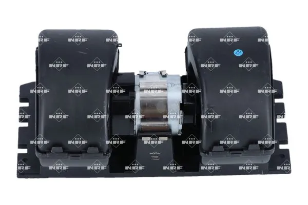 Ventilator habitaclu