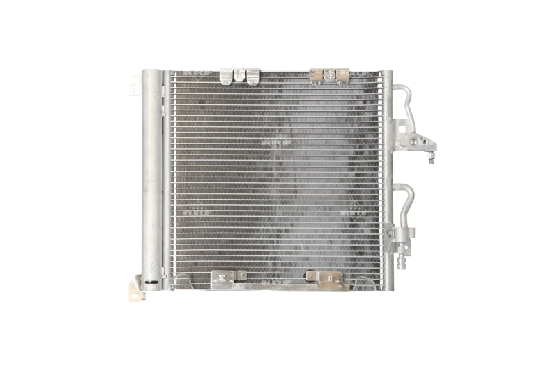 Radiator climatizare