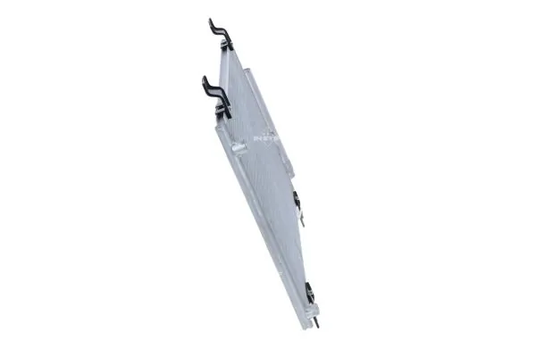 Radiator climatizare