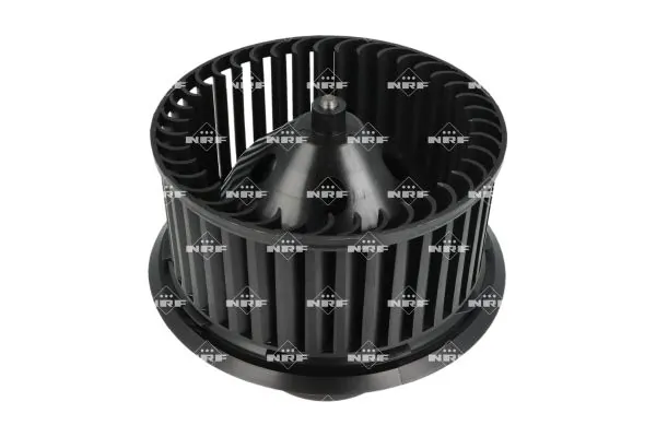 Ventilator habitaclu