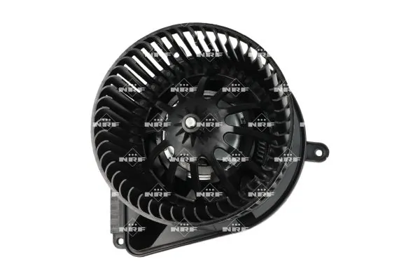 Ventilator habitaclu