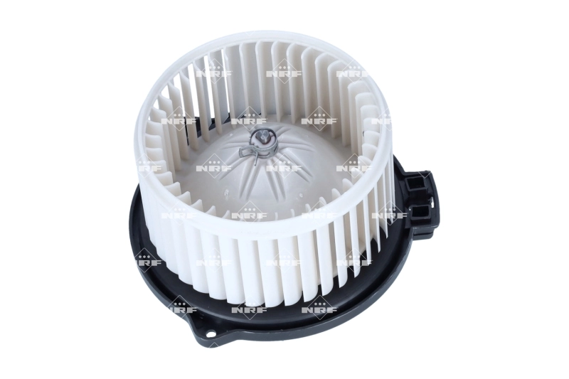 Ventilator, habitaclu