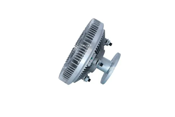 Cupla, ventilator radiator