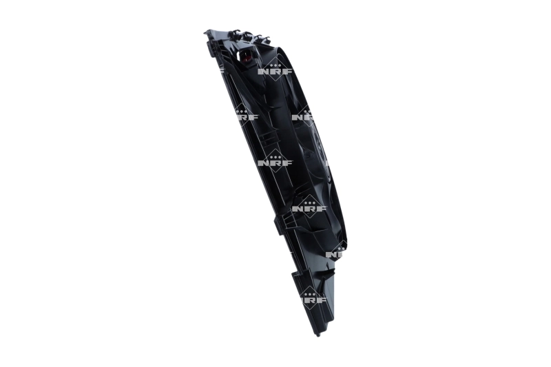 Ventilator radiator racire