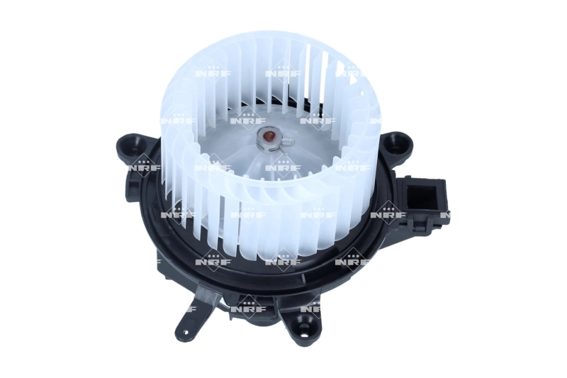 Ventilator habitaclu
