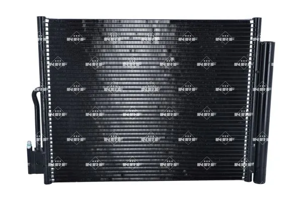 Radiator climatizare