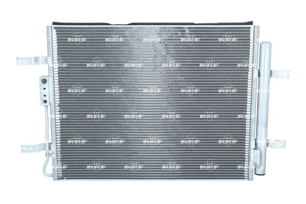 Radiator climatizare