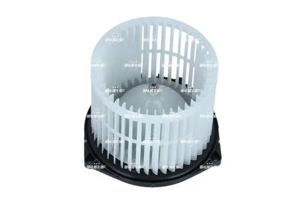 Ventilator habitaclu