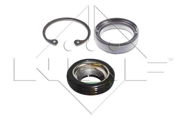Set inel etansare sistem climatizare