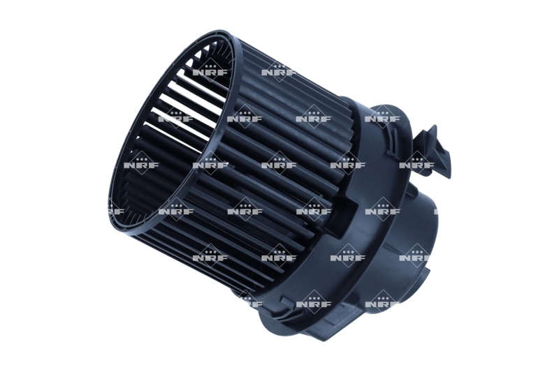 Ventilator habitaclu